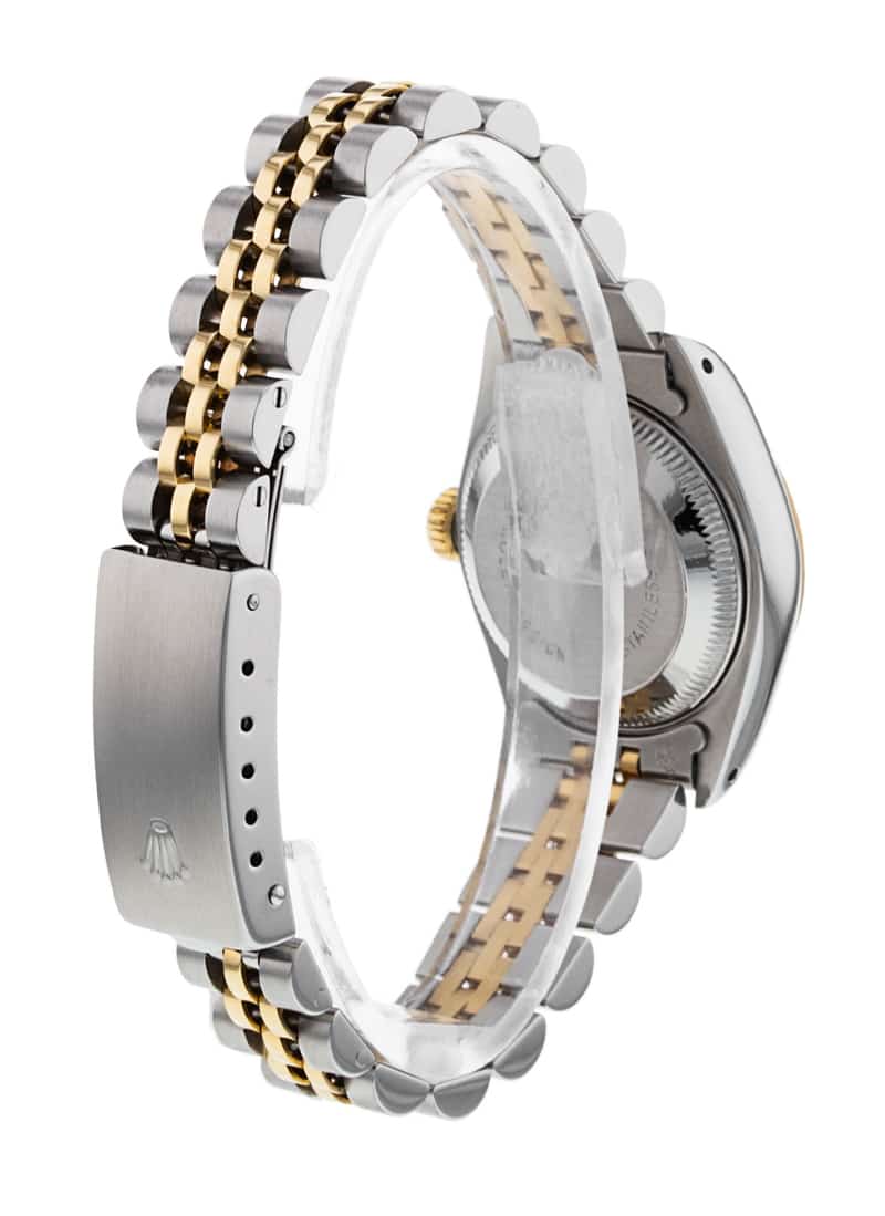 Rolex Datejust Lady 69173